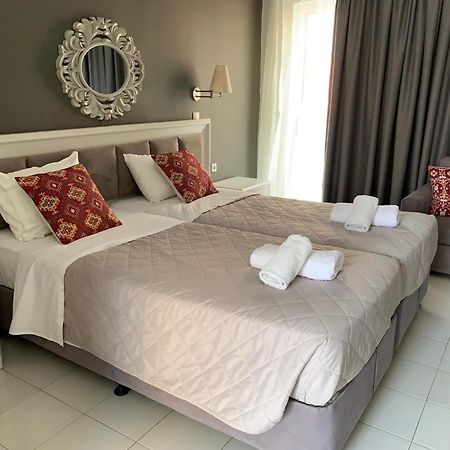 קרמסטי Alkyonides Boutique Hotel מראה חיצוני תמונה
