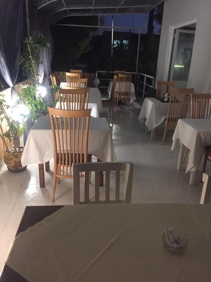 קרמסטי Alkyonides Boutique Hotel מראה חיצוני תמונה
