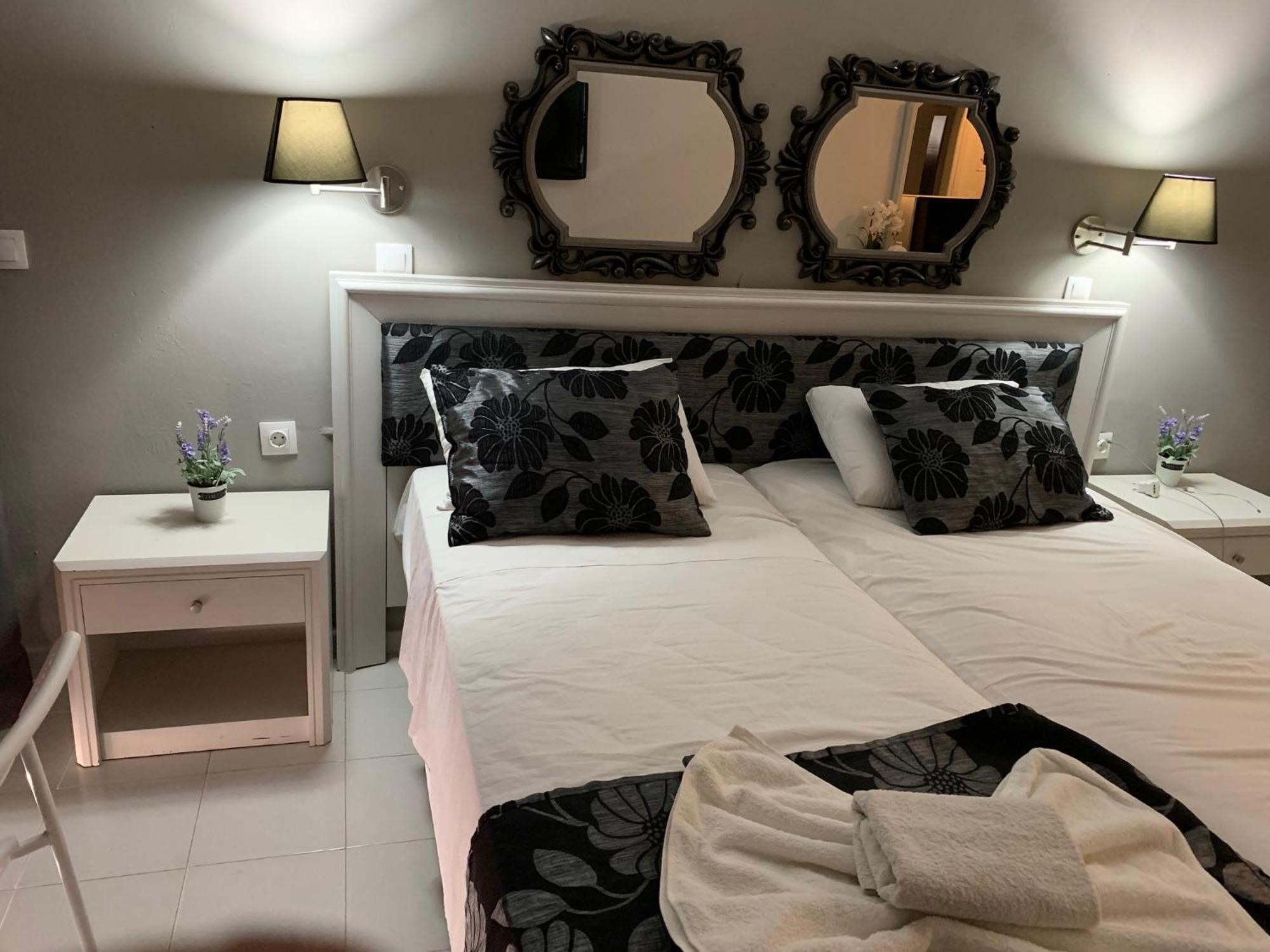 קרמסטי Alkyonides Boutique Hotel מראה חיצוני תמונה