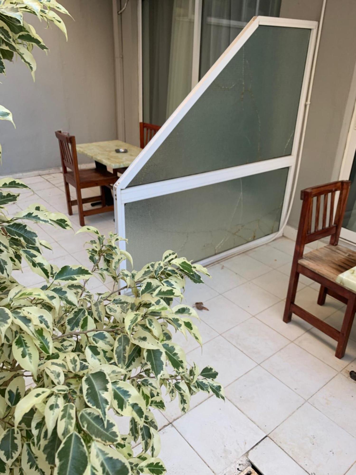 קרמסטי Alkyonides Boutique Hotel מראה חיצוני תמונה