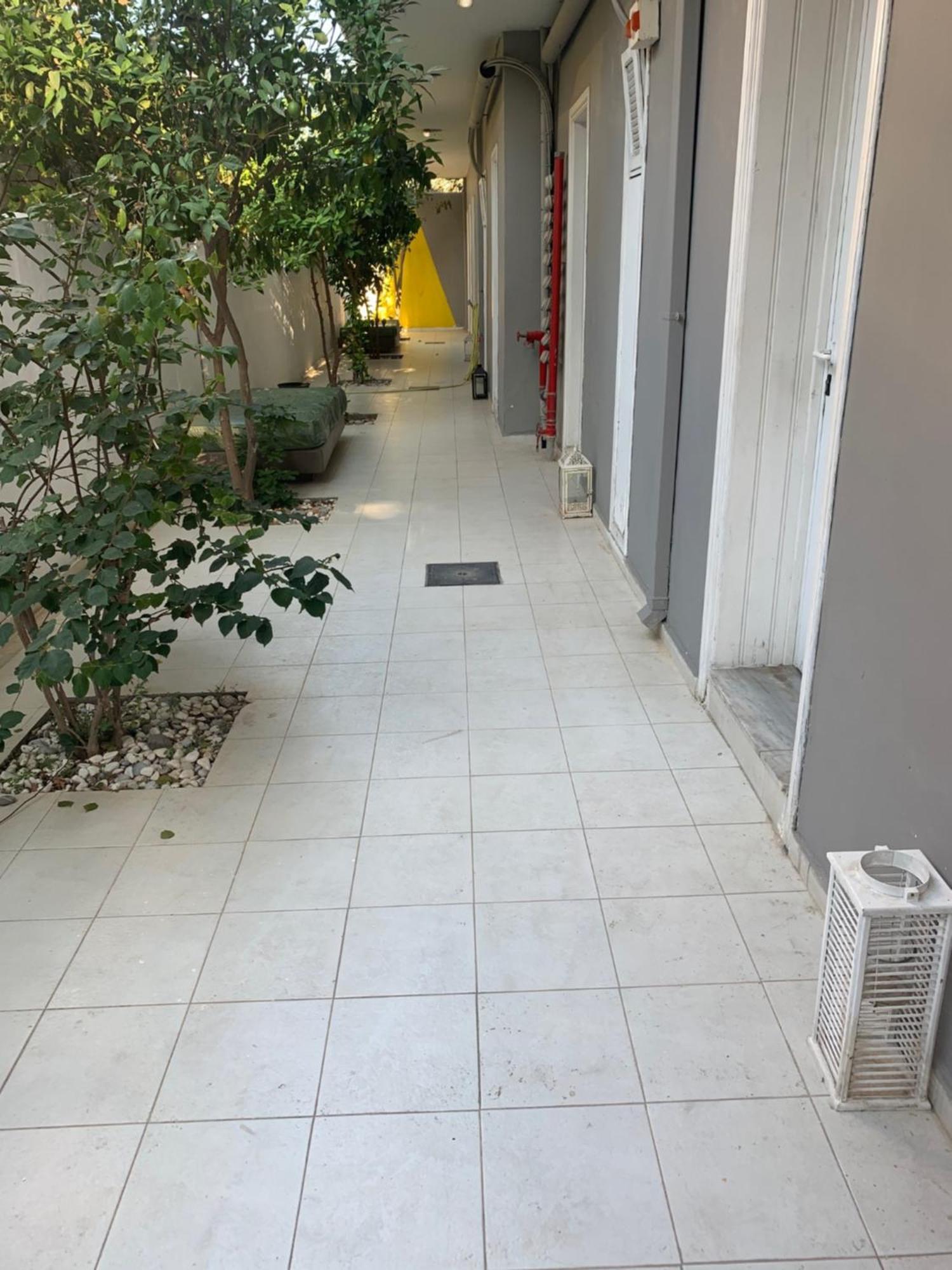 קרמסטי Alkyonides Boutique Hotel מראה חיצוני תמונה