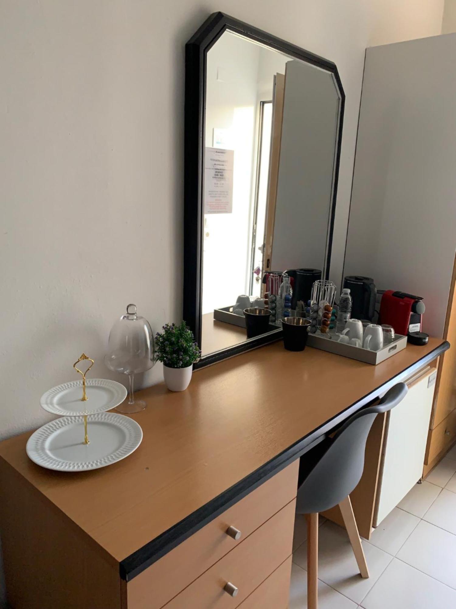 קרמסטי Alkyonides Boutique Hotel מראה חיצוני תמונה