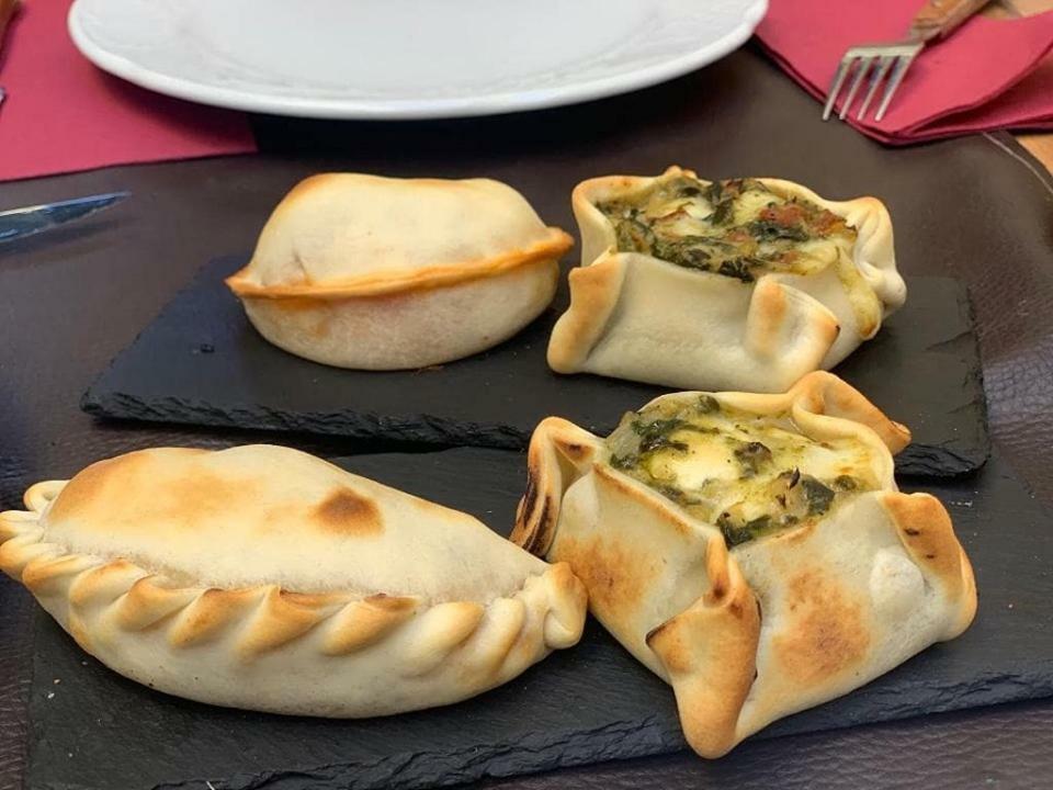 קרמסטי Alkyonides Boutique Hotel מראה חיצוני תמונה